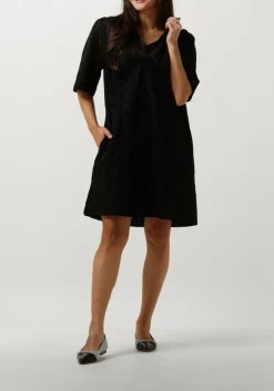 DAMES RUBY TUESDAY e mini jurk sabela half sleeves full embro short dress