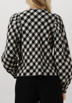 DAMES RUBY TUESDAY e vest meija blind placket top