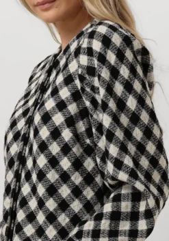 DAMES RUBY TUESDAY e vest meija blind placket top