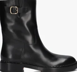 DAMES SANTONI e enkellaarsjes 70562