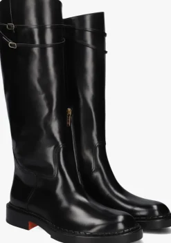 DAMES SANTONI e hoge laarzen 70569