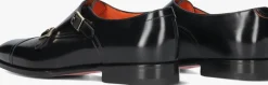Heren SANTONI e nette schoenen 19027