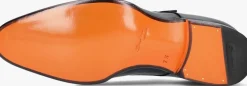 Heren SANTONI e nette schoenen carter 11652