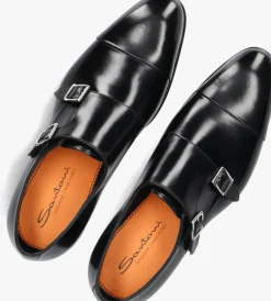 Heren SANTONI e nette schoenen carter 11652