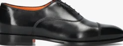 Heren SANTONI e nette schoenen 18883