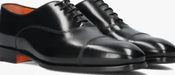 Heren SANTONI e nette schoenen 18883