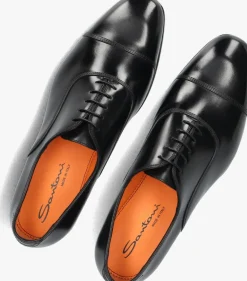 Heren SANTONI e nette schoenen 18883