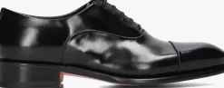 Heren SANTONI e nette schoenen 12621