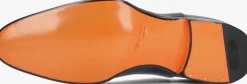 Heren SANTONI e nette schoenen 12621