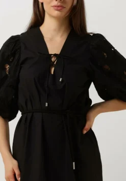 DAMES SCARLETT POPPIES e midi jurk istanbul