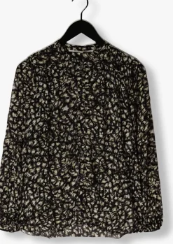 DAMES SECOND FEMALE e blouses ayali shirt