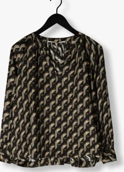 DAMES SECOND FEMALE e blouses hopi blouse