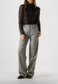 DAMES SECOND FEMALE e blouses tassel blouse