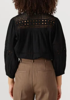 DAMES SECOND FEMALE e blouses brunie blouse