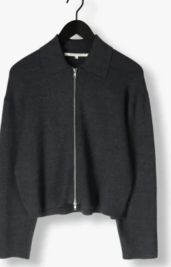DAMES SECOND FEMALE e jack siv knit cardigan
