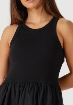 DAMES SECOND FEMALE e maxi jurk nulana dress