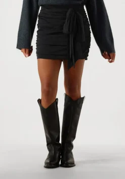 DAMES SECOND FEMALE e minirok festive skirt