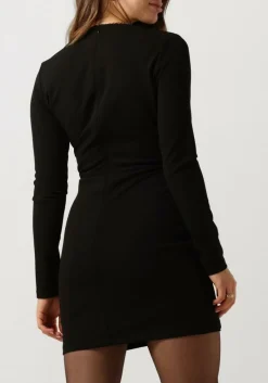 DAMES SECOND FEMALE e mini jurk kos short dress