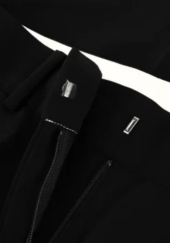 DAMES SECOND FEMALE e pantalon fique straight trousers