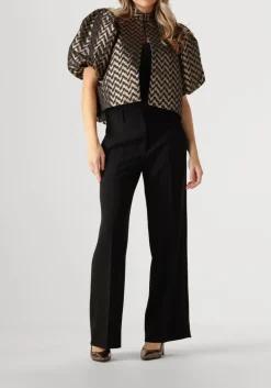 DAMES SECOND FEMALE e pantalon fique straight trousers