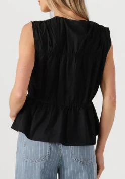 DAMES SECOND FEMALE e top felixa top