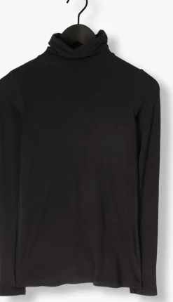 DAMES SECOND FEMALE e vest matima t-neck tee