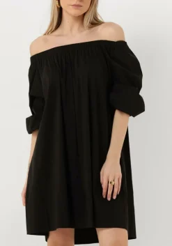 DAMES SEMICOUTURE e mini jurk s4sk26 dress