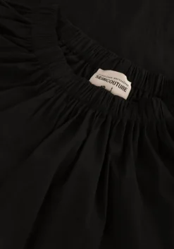 DAMES SEMICOUTURE e mini jurk s4sk26 dress