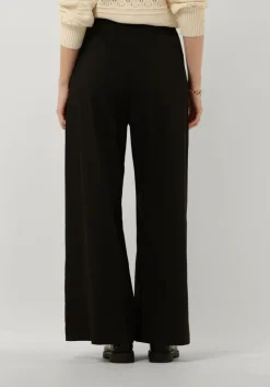 DAMES SEMICOUTURE e wijde broek s4sk24 trousers