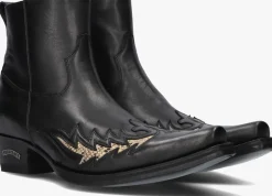 Heren SENDRA e cowboylaarzen 12185p