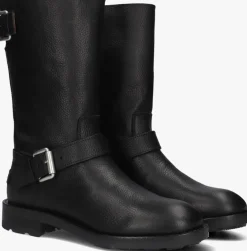 DAMES SHABBIES e biker boots alyd mia