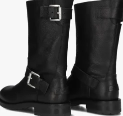DAMES SHABBIES e biker boots alyd mia