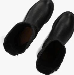 DAMES SHABBIES e biker boots alyd mia