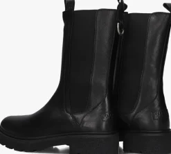 DAMES SHABBIES e chelsea boots jacy shelly