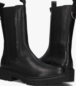 DAMES SHABBIES e chelsea boots jacy shelly