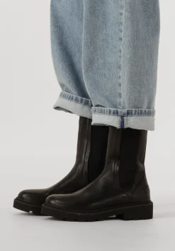 DAMES SHABBIES e chelsea boots jacy shelly