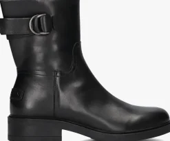 DAMES SHABBIES e chelsea boots dean bika