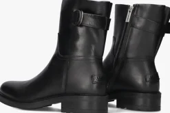 DAMES SHABBIES e chelsea boots dean bika