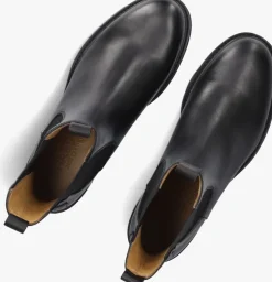 DAMES SHABBIES e chelsea boots dean shelley