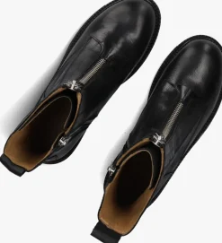 DAMES SHABBIES e enkelboots tirza zipa