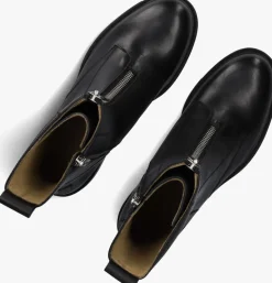 DAMES SHABBIES e enkelboots dean zipa