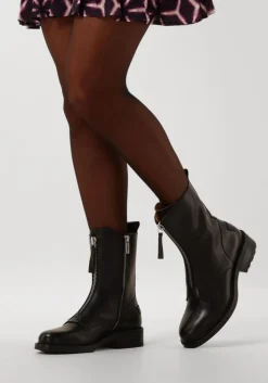 DAMES SHABBIES e enkelboots dean zipa