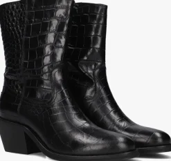 DAMES SHABBIES e enkellaarsjes juul ankle boot