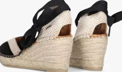 DAMES SHABBIES e espadrilles kaila ki seven