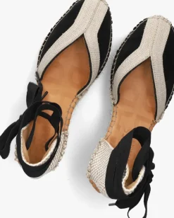DAMES SHABBIES e espadrilles kaila ki seven