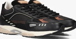 DAMES SHABBIES e lage sneakers abbey masha