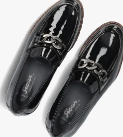 DAMES SIOUX e loafers meredith