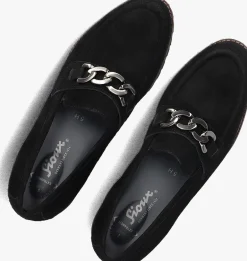 DAMES SIOUX e loafers meredith