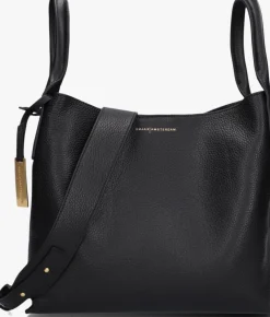 DAMES SMAAK AMSTERDAM e schoudertas scott