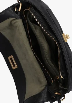 DAMES SMAAK AMSTERDAM e schoudertas ida